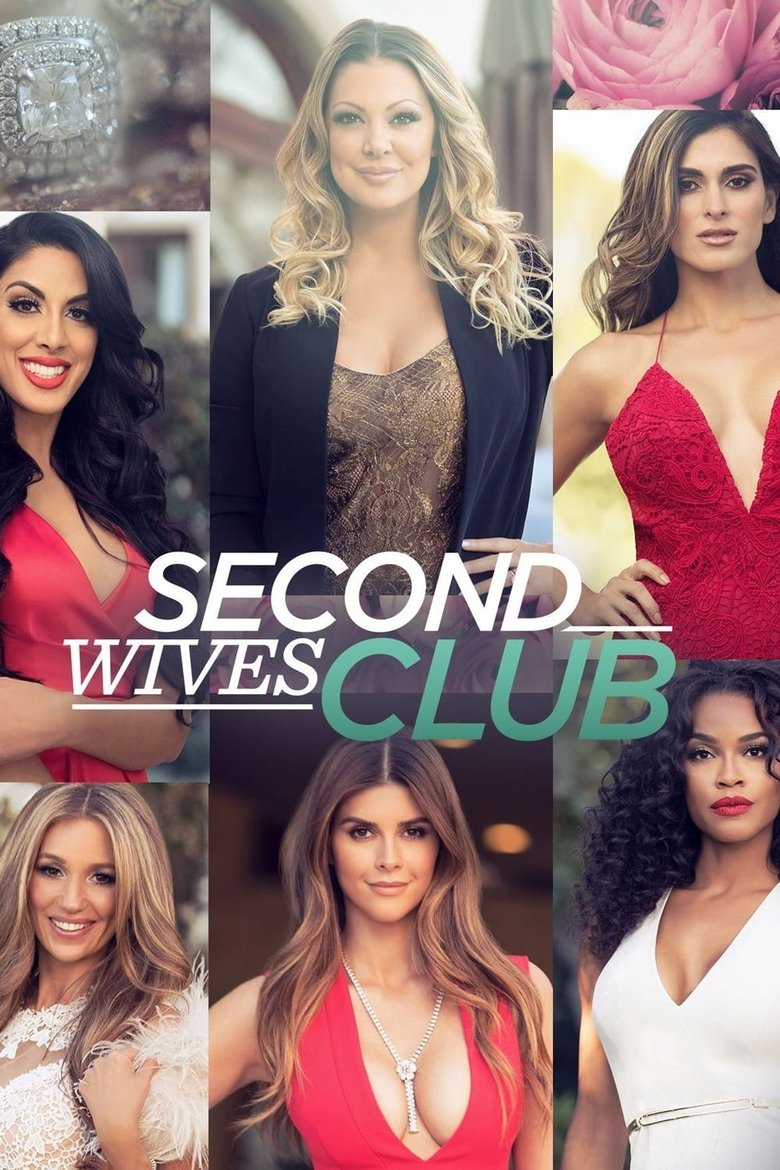 Episodes in Second Wives Club - Season 1 - Season 1 Poster of Episodes in Second Wives Club - Season 1 - Season 1