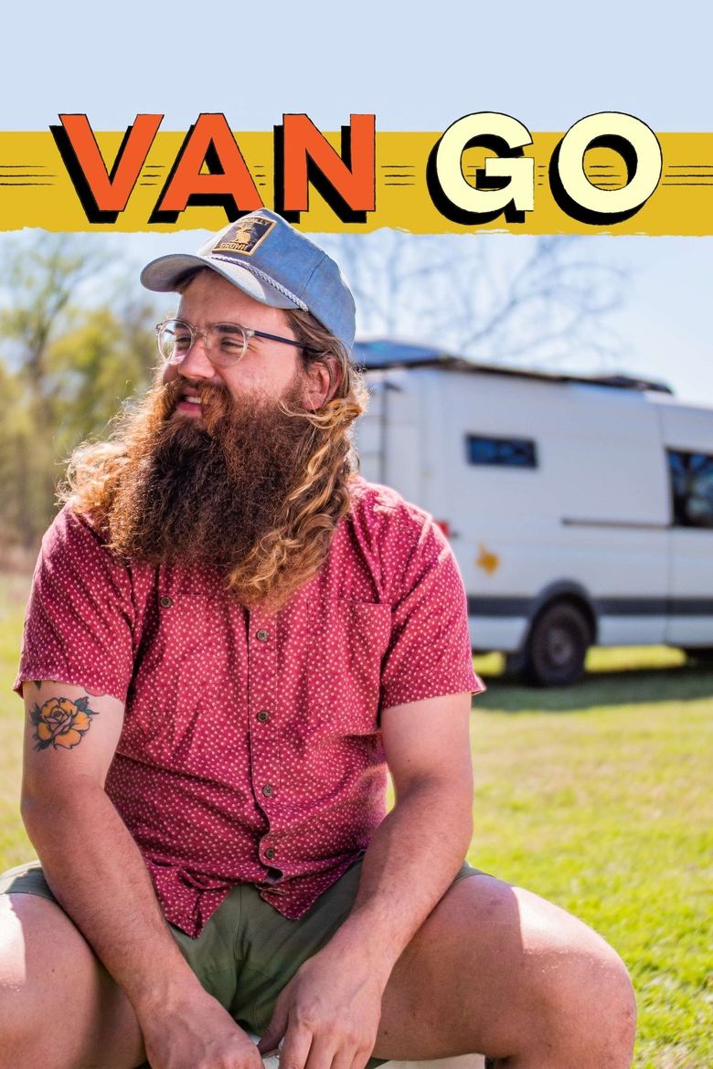 Cast and Crew in Van Go - Surf's Up Hotel (Season 2 - Episode 8) - Surf's Up Hotel Poster of Cast and Crew in Van Go - Surf's Up Hotel (Season 2 - Episode 8) - Surf's Up Hotel