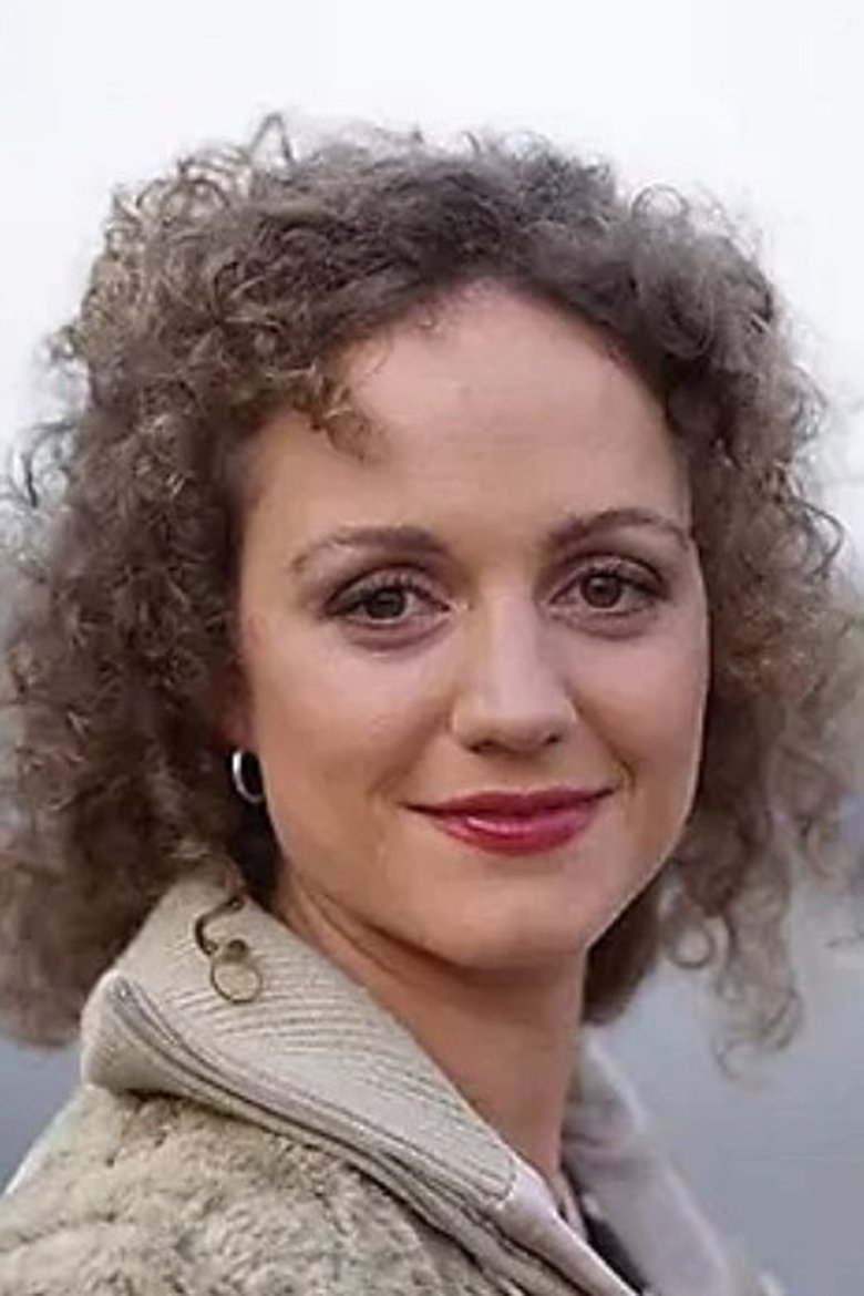 Angelique de Bruijne Portrait of Angelique de Bruijne