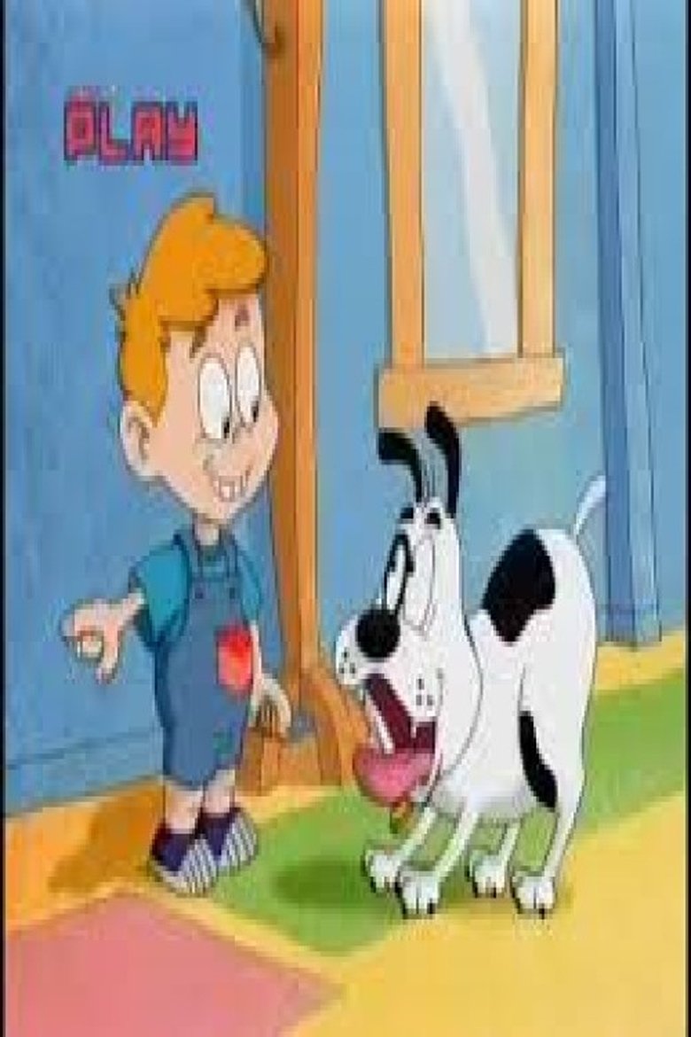 Episodes in Bad Dog - Season 2 - Season 2 Poster of Episodes in Bad Dog - Season 2 - Season 2