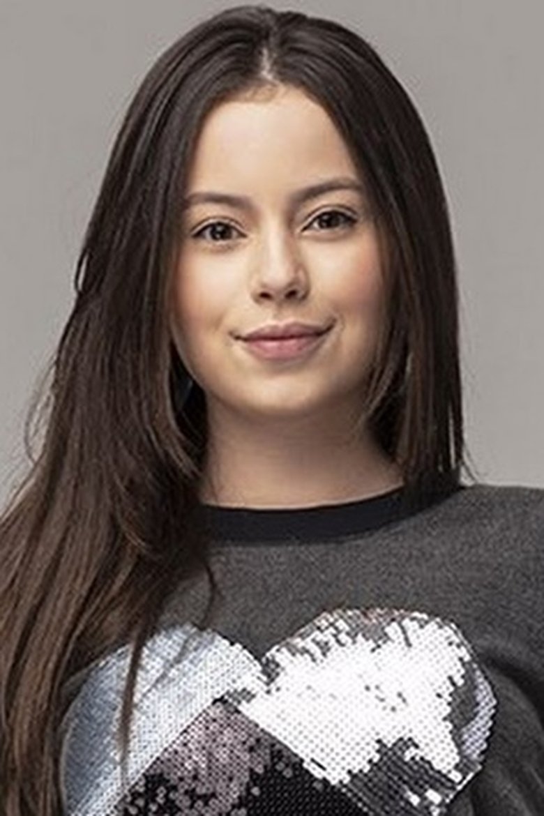 Bia Jordão Portrait of Bia Jordão