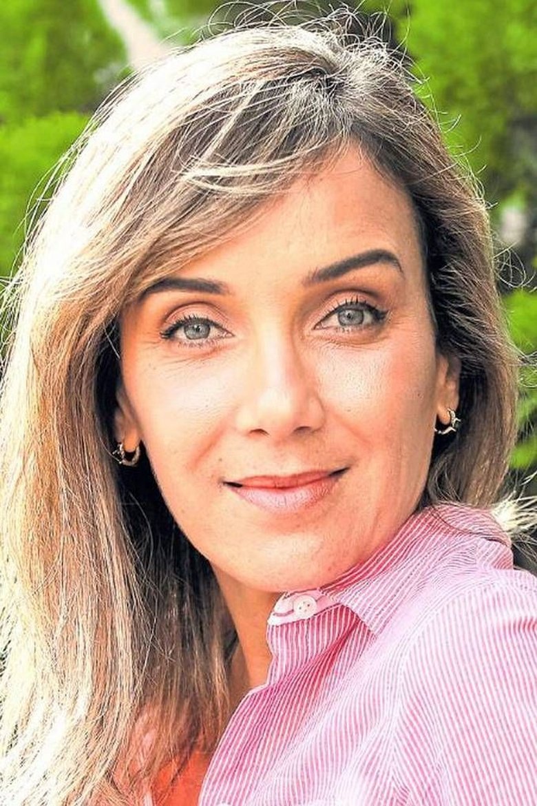 Milene Vásquez Portrait of Milene Vásquez