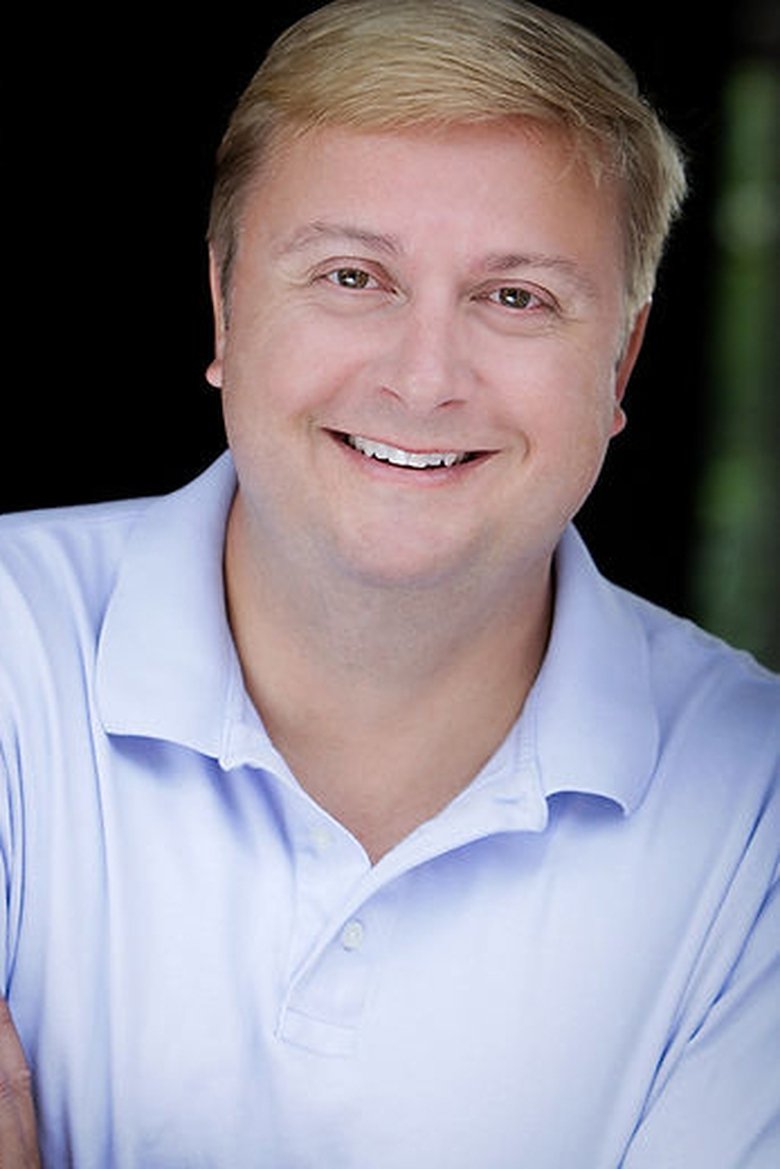 Erik Synnestvedt Portrait of Erik Synnestvedt