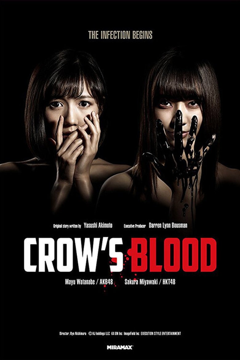 Episodes in Crow's Blood - Season 1 - Season 1 Poster of Episodes in Crow's Blood - Season 1 - Season 1