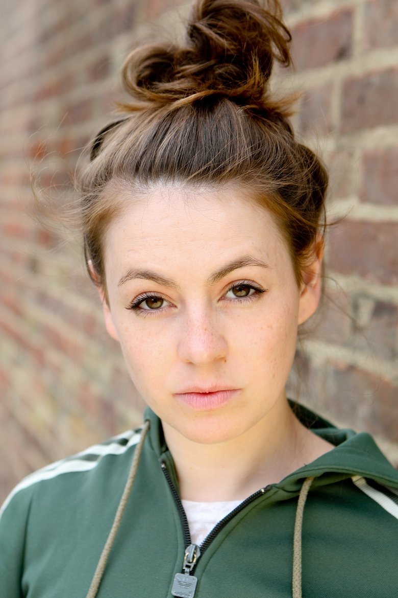Sarah Hoare Portrait of Sarah Hoare