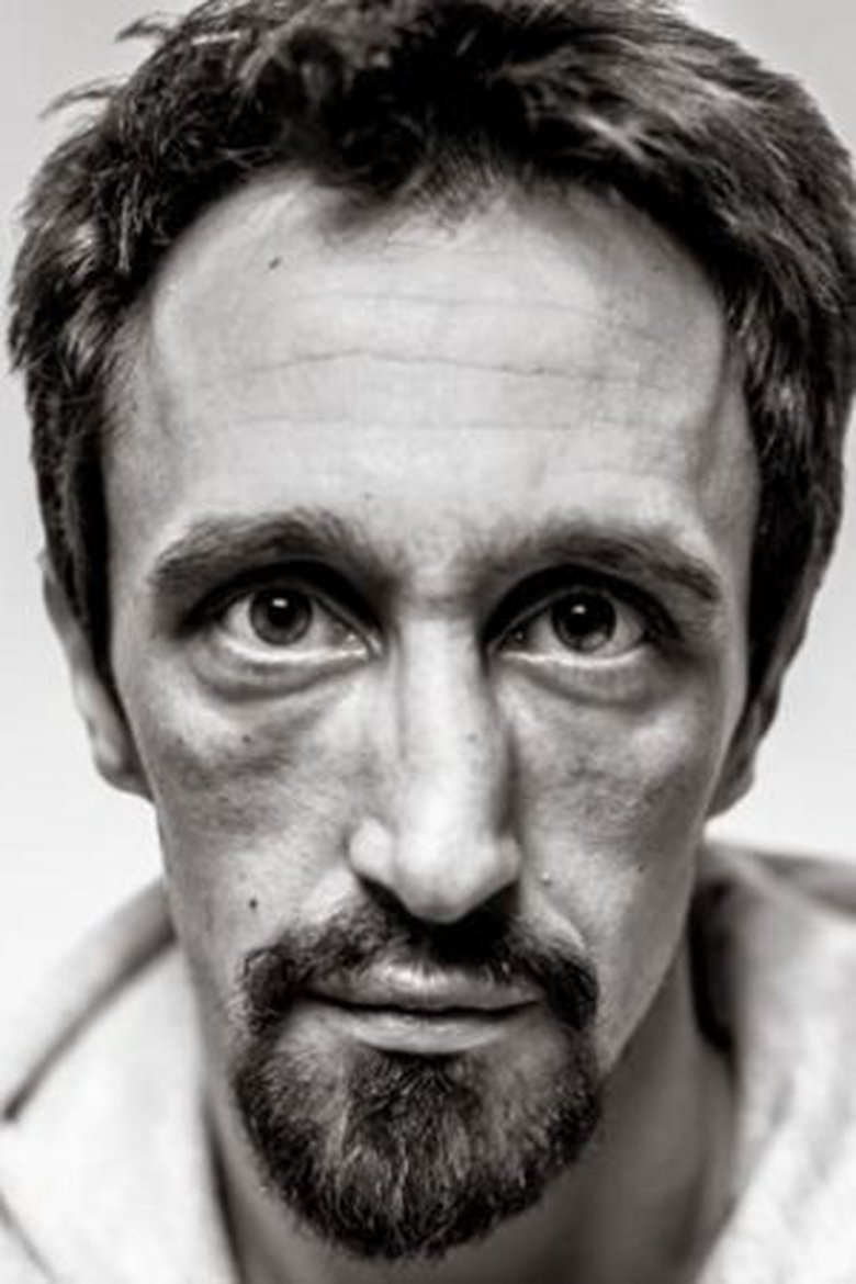 Antonio Scarpa Portrait of Antonio Scarpa