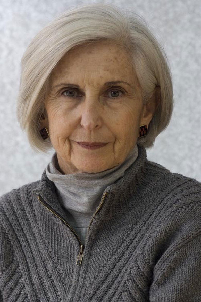 Teresa Lozano Portrait of Teresa Lozano