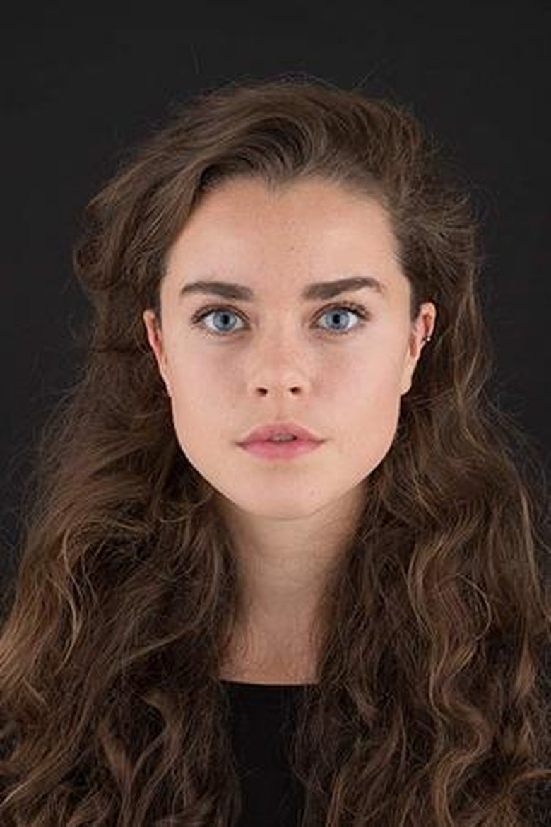 Susanne Boucher Portrait of Susanne Boucher