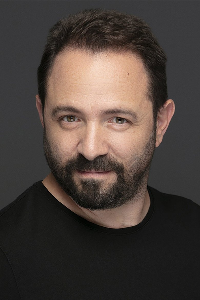 Önder Açıkbaş Portrait of Önder Açıkbaş