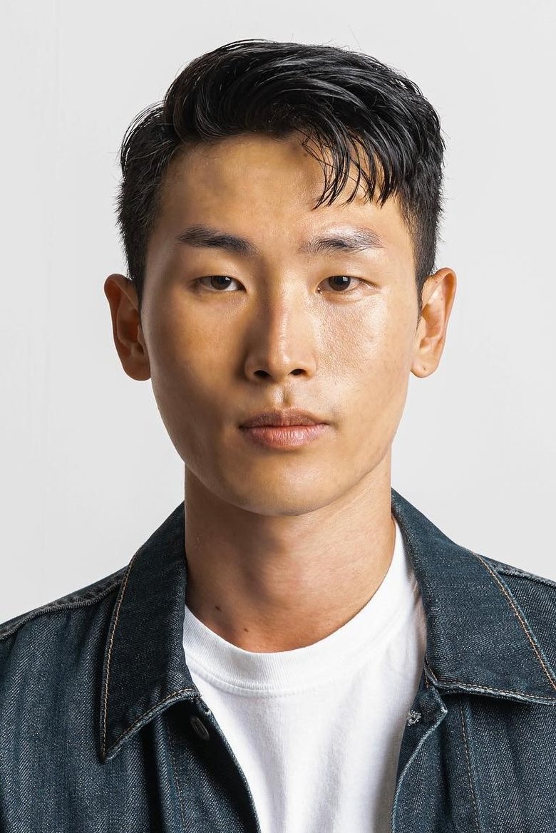 Jeon Tae-yang Portrait of Jeon Tae-yang