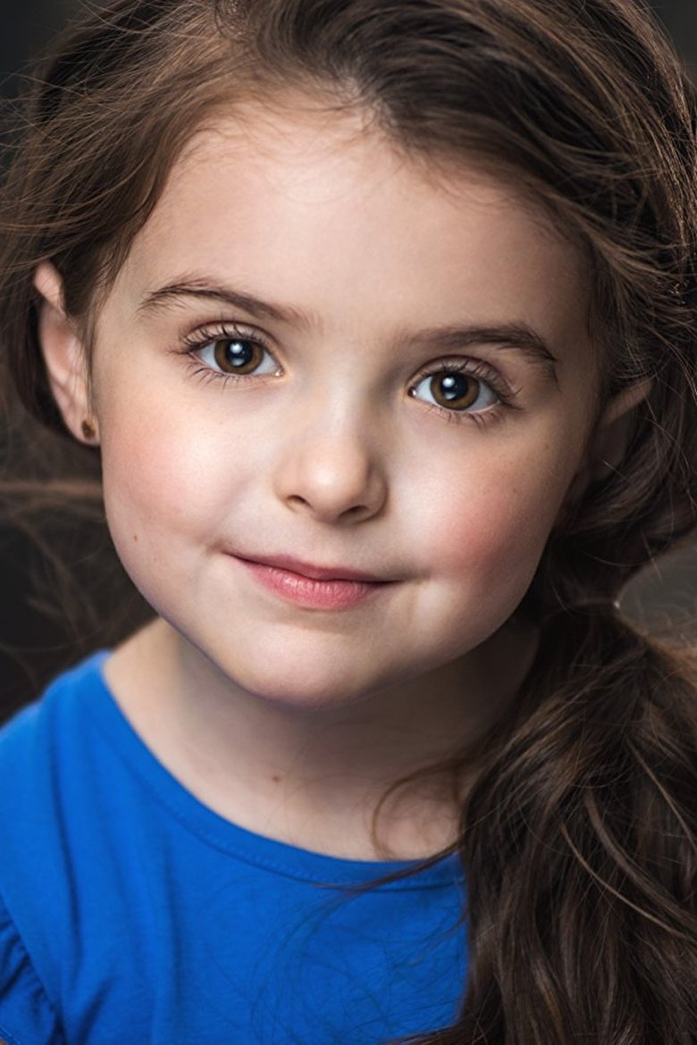 Juliana Davies Portrait of Juliana Davies