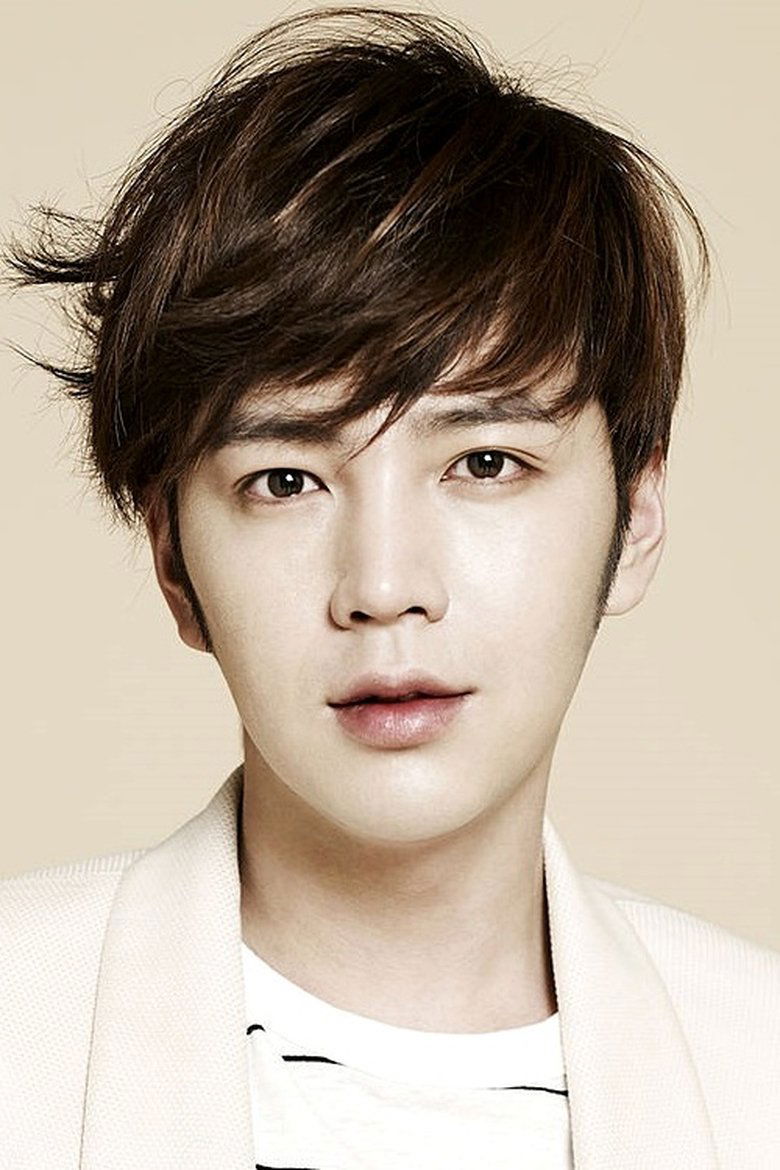 Jang Keun-suk Portrait of Jang Keun-suk