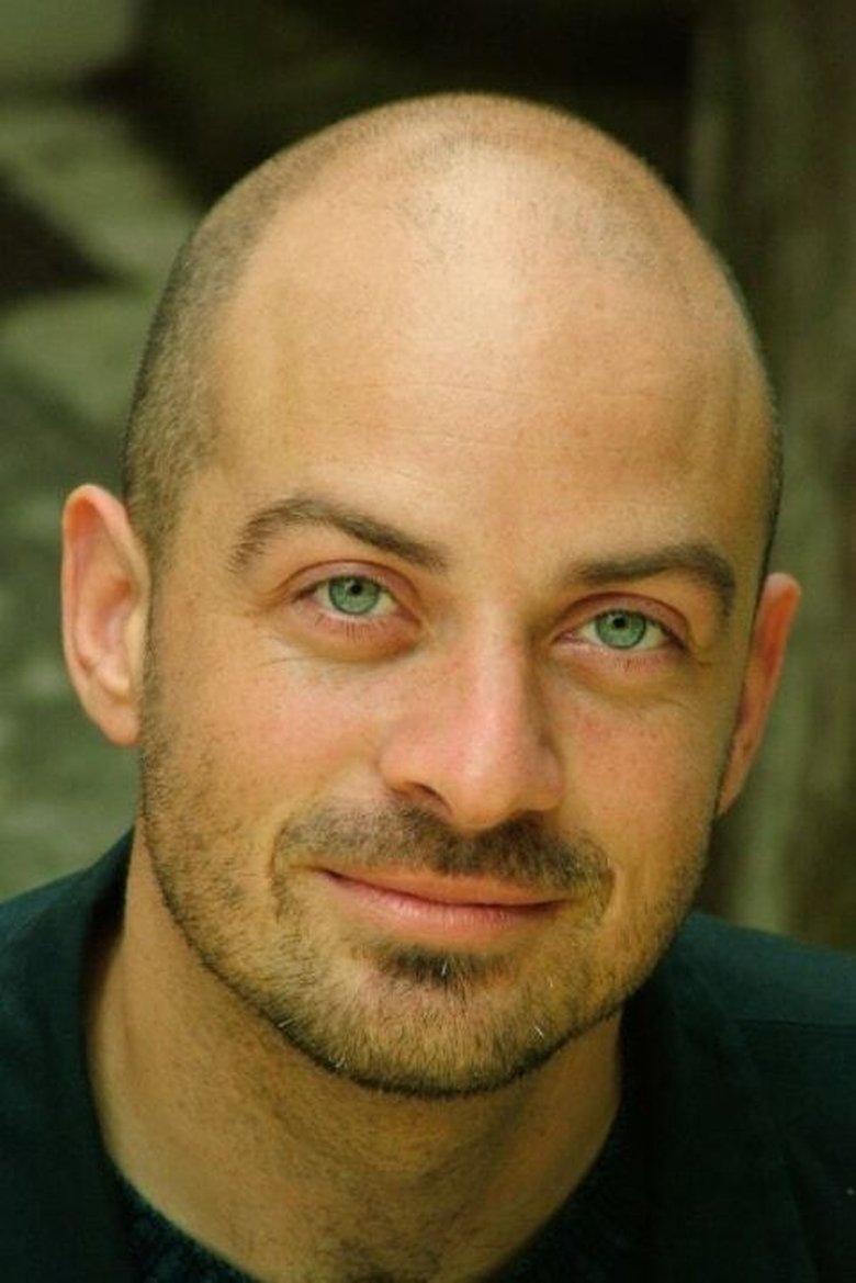 Gianpiero Cognoli Portrait of Gianpiero Cognoli