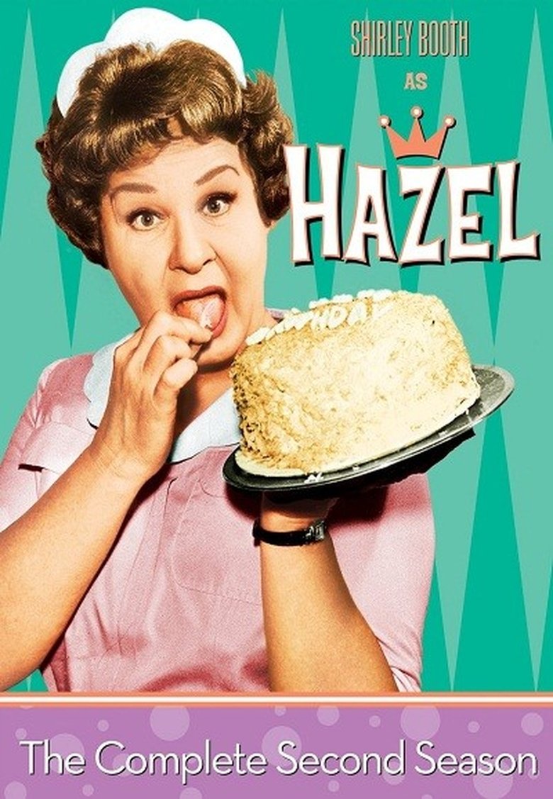 Episodes in Hazel - Season 2 - Season 2 Poster of Episodes in Hazel - Season 2 - Season 2