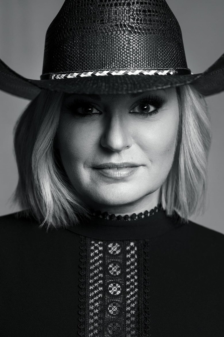 Guylaine Tanguay Portrait of Guylaine Tanguay