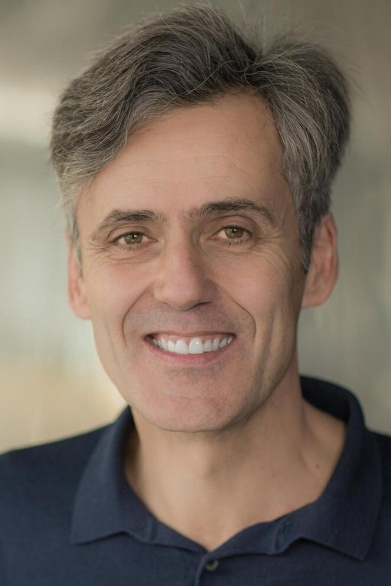 Jörg Schneider Portrait of Jörg Schneider