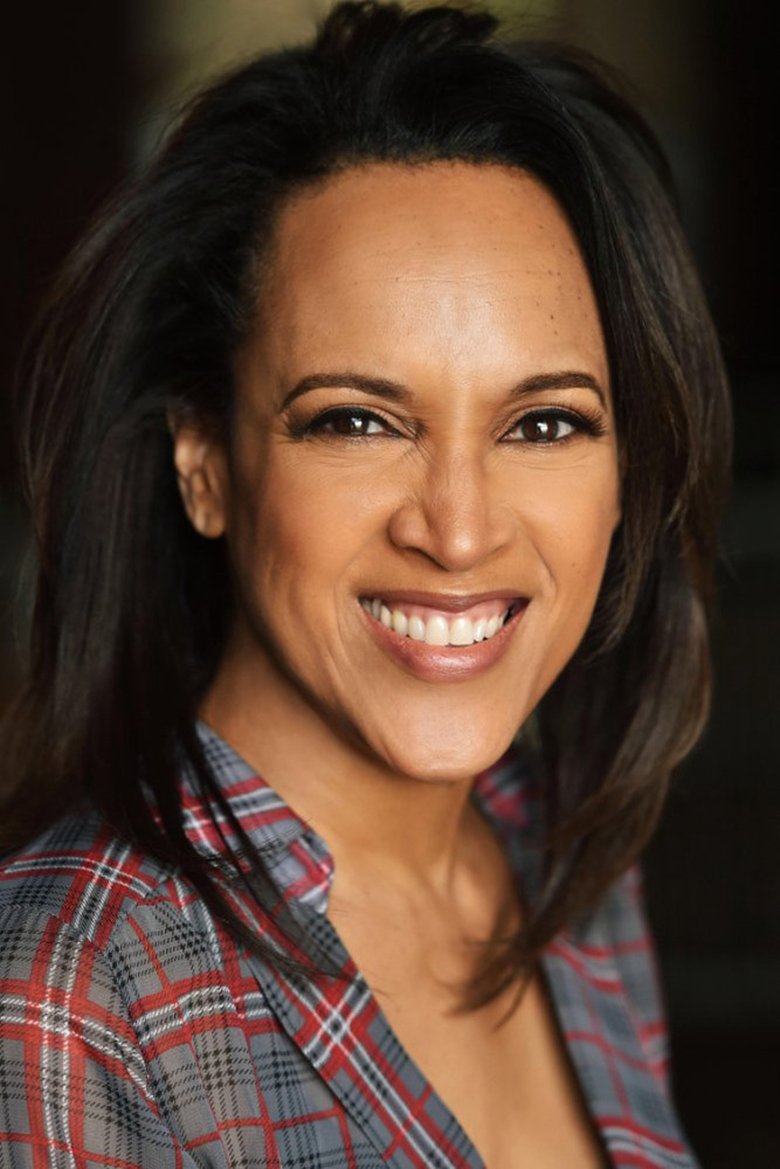 Kim Baptiste Portrait of Kim Baptiste