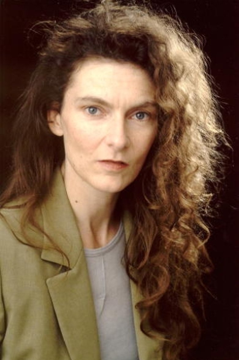 Odile Roire Portrait of Odile Roire