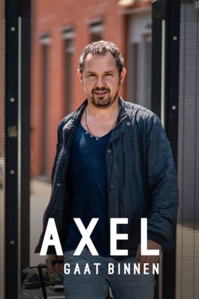 Episodes in Axel Gaat Binnen - Season 2 - Season 2 Poster of Episodes in Axel Gaat Binnen - Season 2 - Season 2