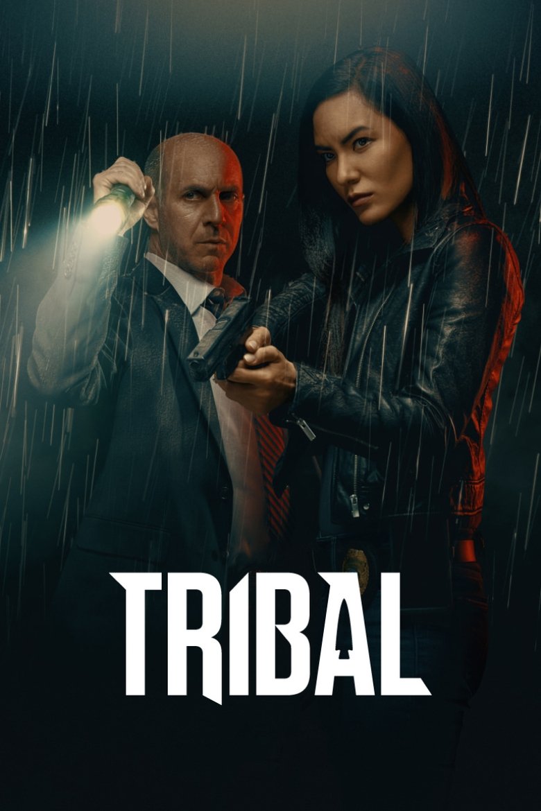 Episodes in Tribal - Season 1 - Season 1 Poster of Episodes in Tribal - Season 1 - Season 1