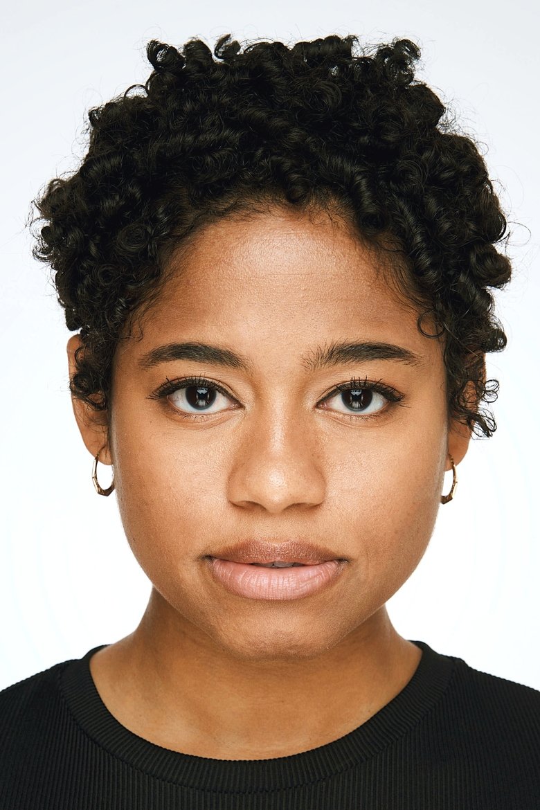 Racquel Bianca John Portrait of Racquel Bianca John