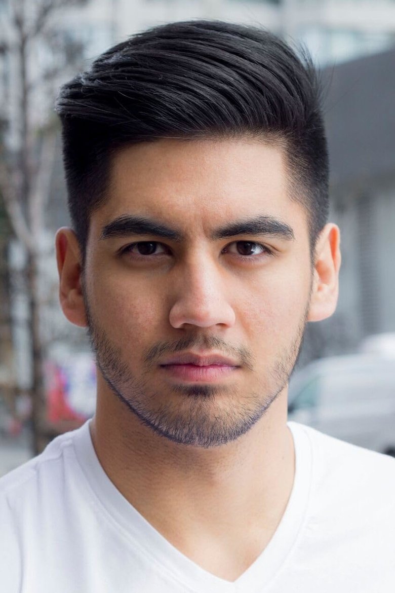 Mustafa Bulut Portrait of Mustafa Bulut