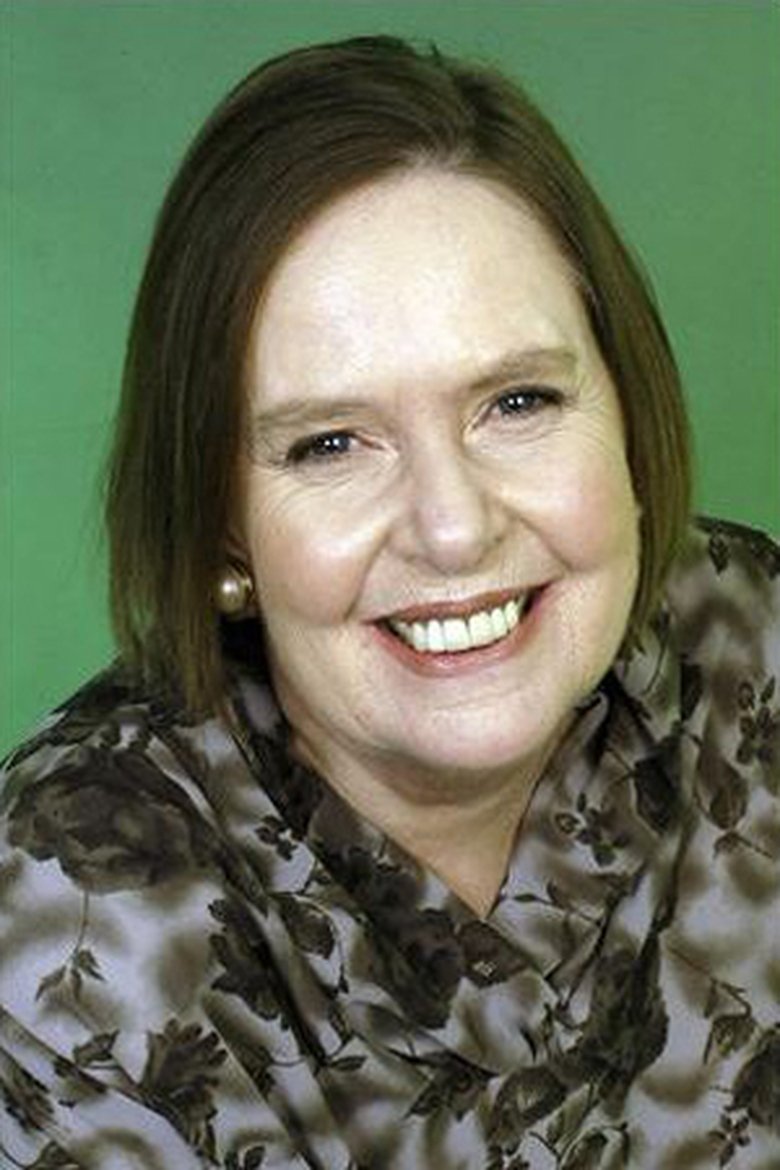Marga van Rooy Portrait of Marga van Rooy