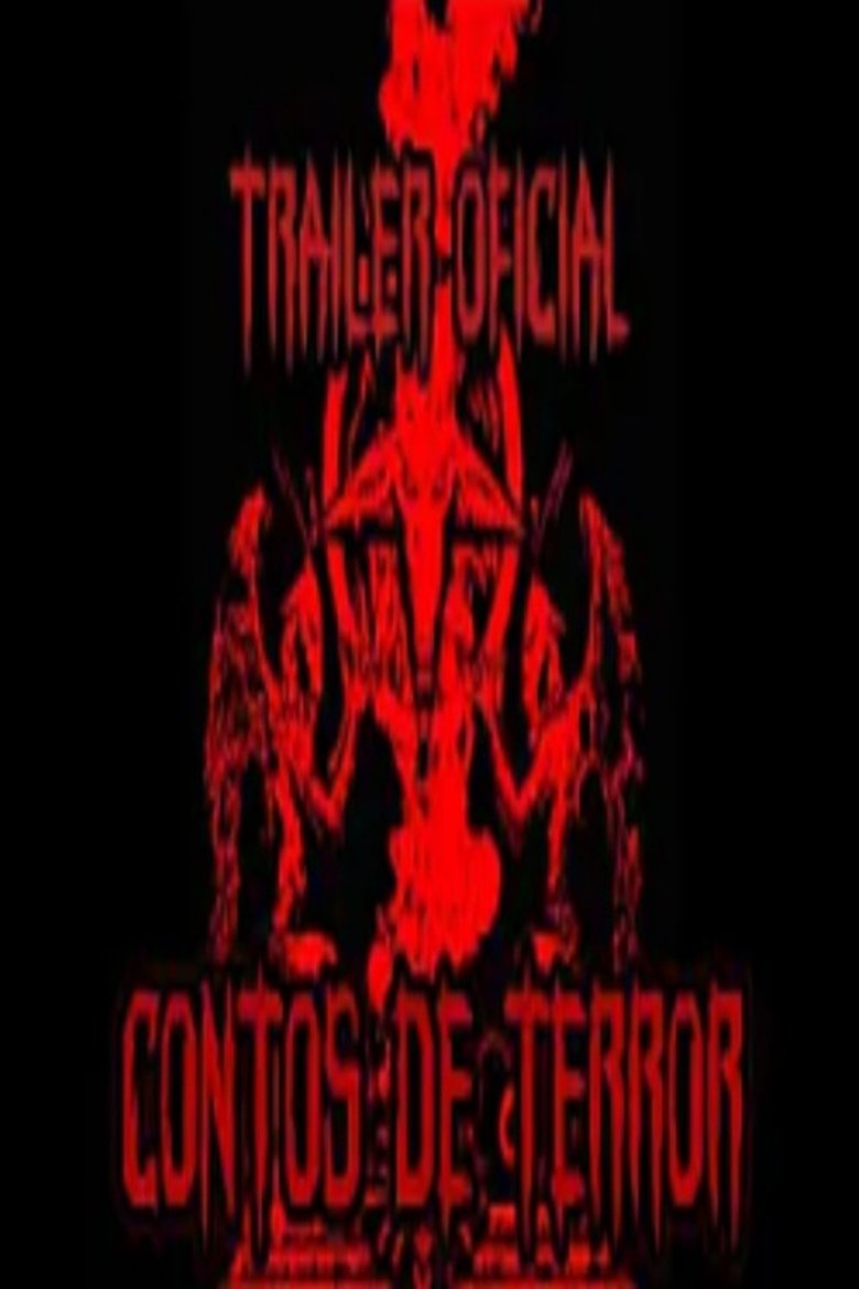 Episodes in Horror Tales - Season 1 - Season 1 Poster of Episodes in Horror Tales - Season 1 - Season 1