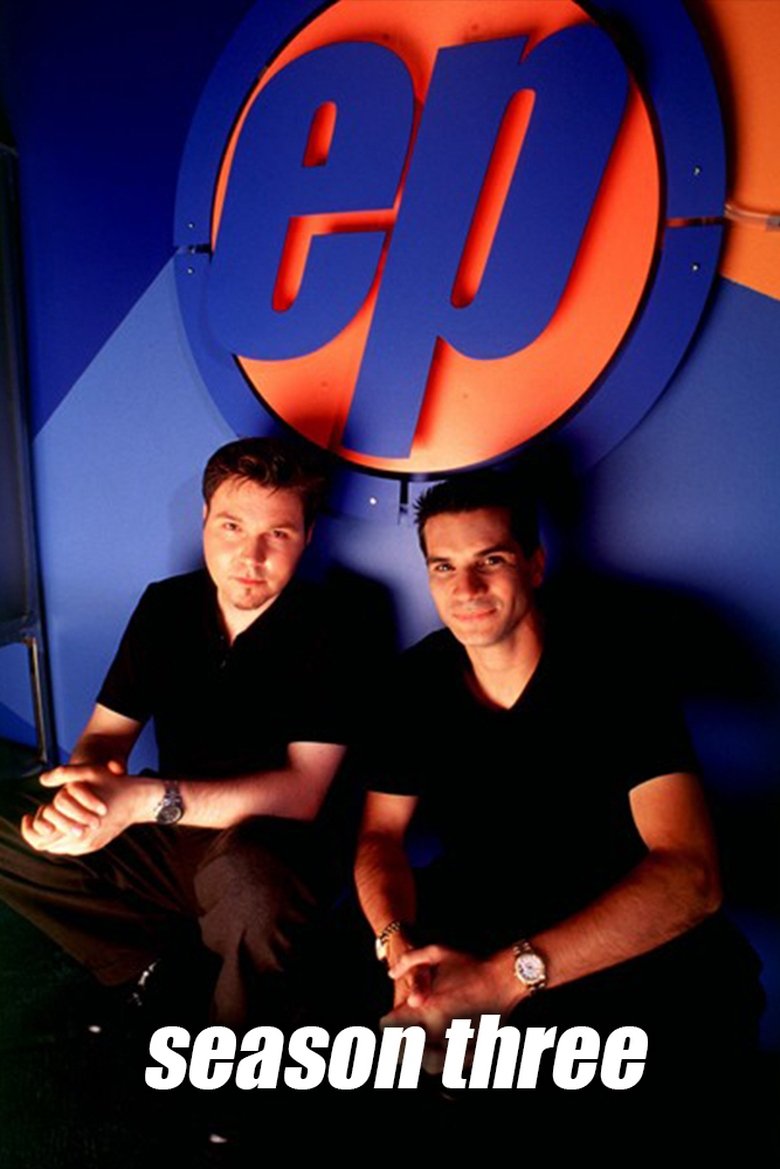 Cast and Crew in EP Daily - Omikron! Drakan! Donkey Kong 64! (Season 3 - Episode 12) - Omikron! Drakan! Donkey Kong 64! Poster of Cast and Crew in EP Daily - Omikron! Drakan! Donkey Kong 64! (Season 3 - Episode 12) - Omikron! Drakan! Donkey Kong 64!