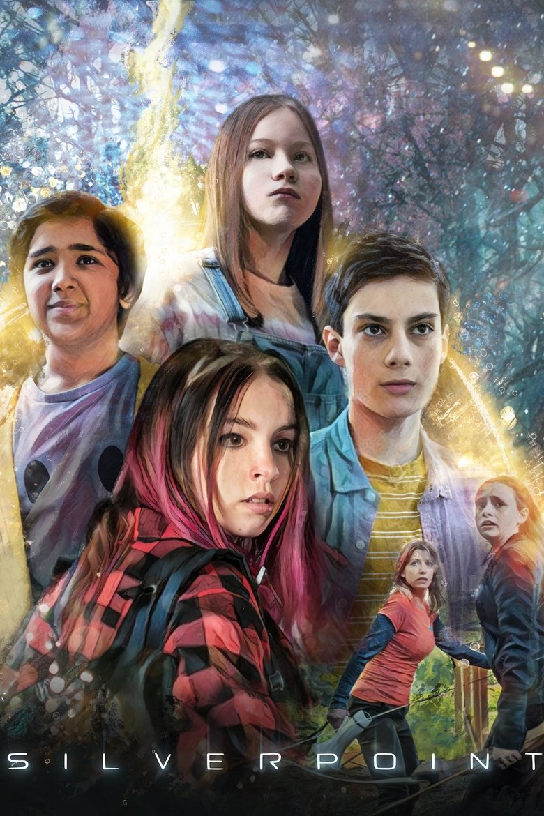 Episodes in Silverpoint - Season 1 - Season 1 Poster of Episodes in Silverpoint - Season 1 - Season 1