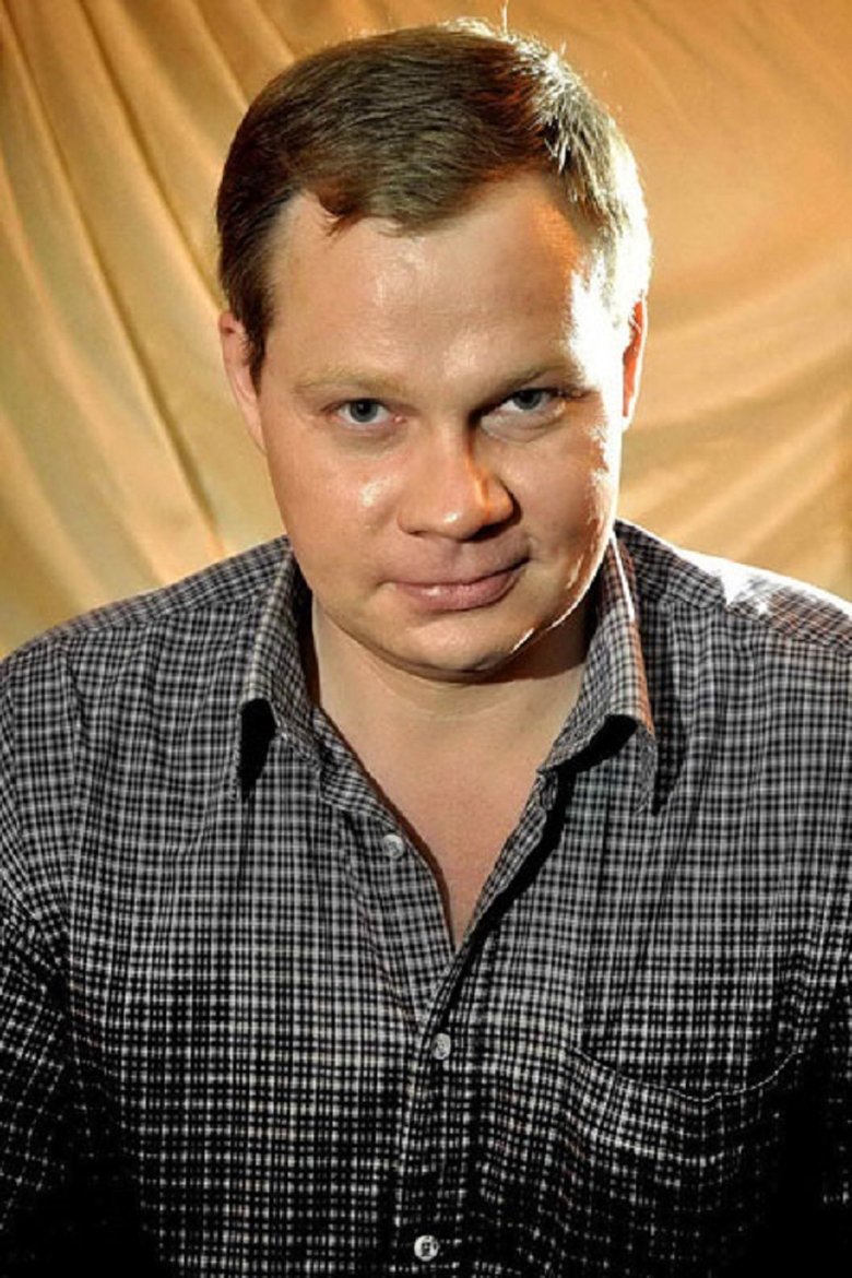 Aleksandr Matveyev Portrait of Aleksandr Matveyev