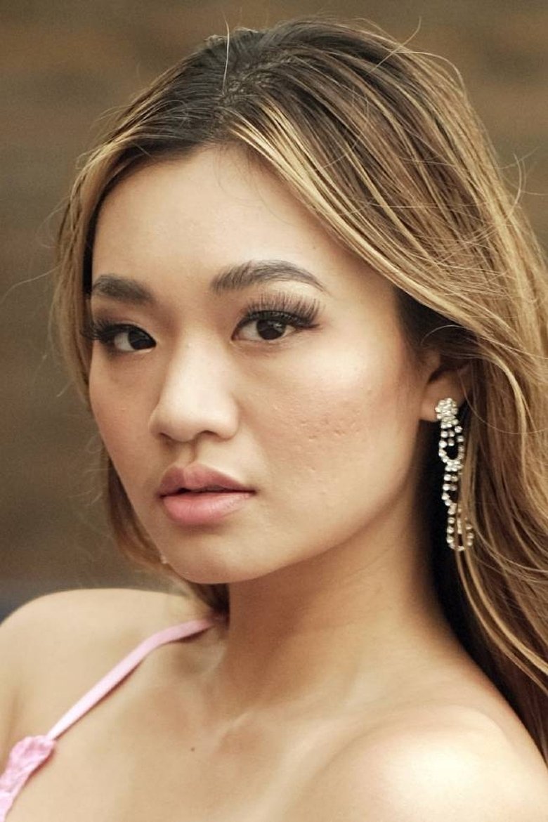 Yen Renee Durano Portrait of Yen Renee Durano