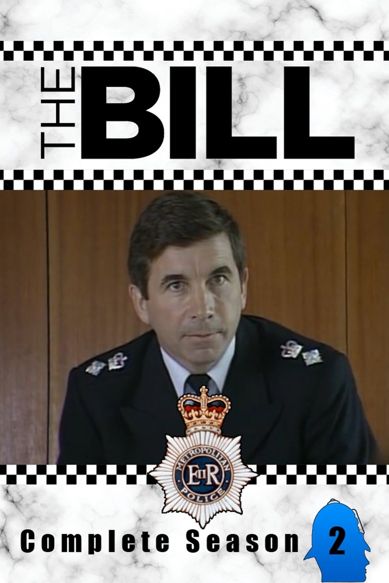 Cast and Crew in The Bill - With Friends Like That...? (Season 2 - Episode 10) - With Friends Like That...? Poster of Cast and Crew in The Bill - With Friends Like That...? (Season 2 - Episode 10) - With Friends Like That...?