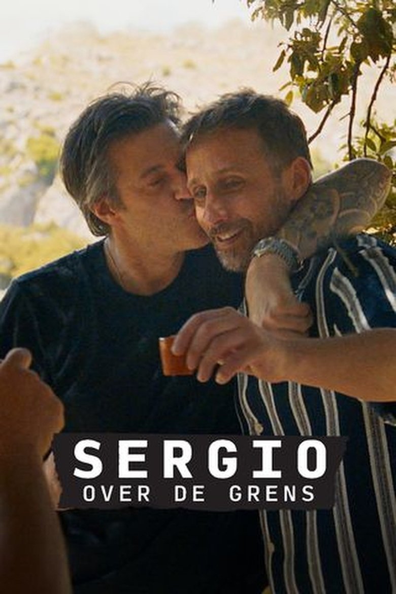 Episodes in Sergio Across Borders - Season 3 - Season 3 Poster of Episodes in Sergio Across Borders - Season 3 - Season 3