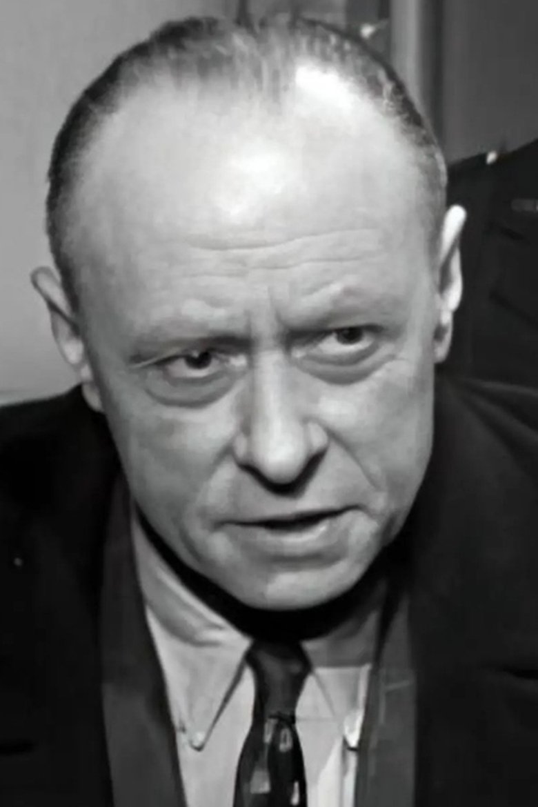 Marcel Rouzé Portrait of Marcel Rouzé
