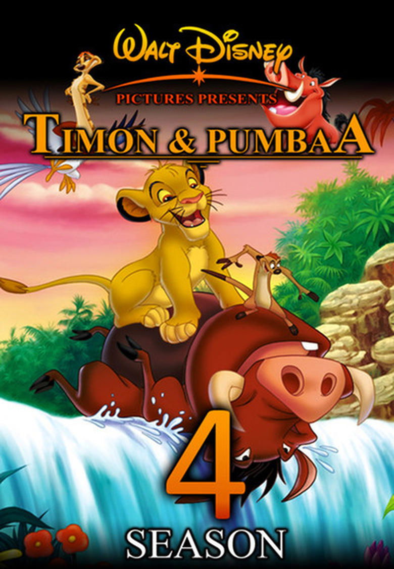 Cast and Crew in Timon And Pumbaa - Amusement Bark (Season 4 - Episode 16) - Amusement Bark Poster of Cast and Crew in Timon And Pumbaa - Amusement Bark (Season 4 - Episode 16) - Amusement Bark