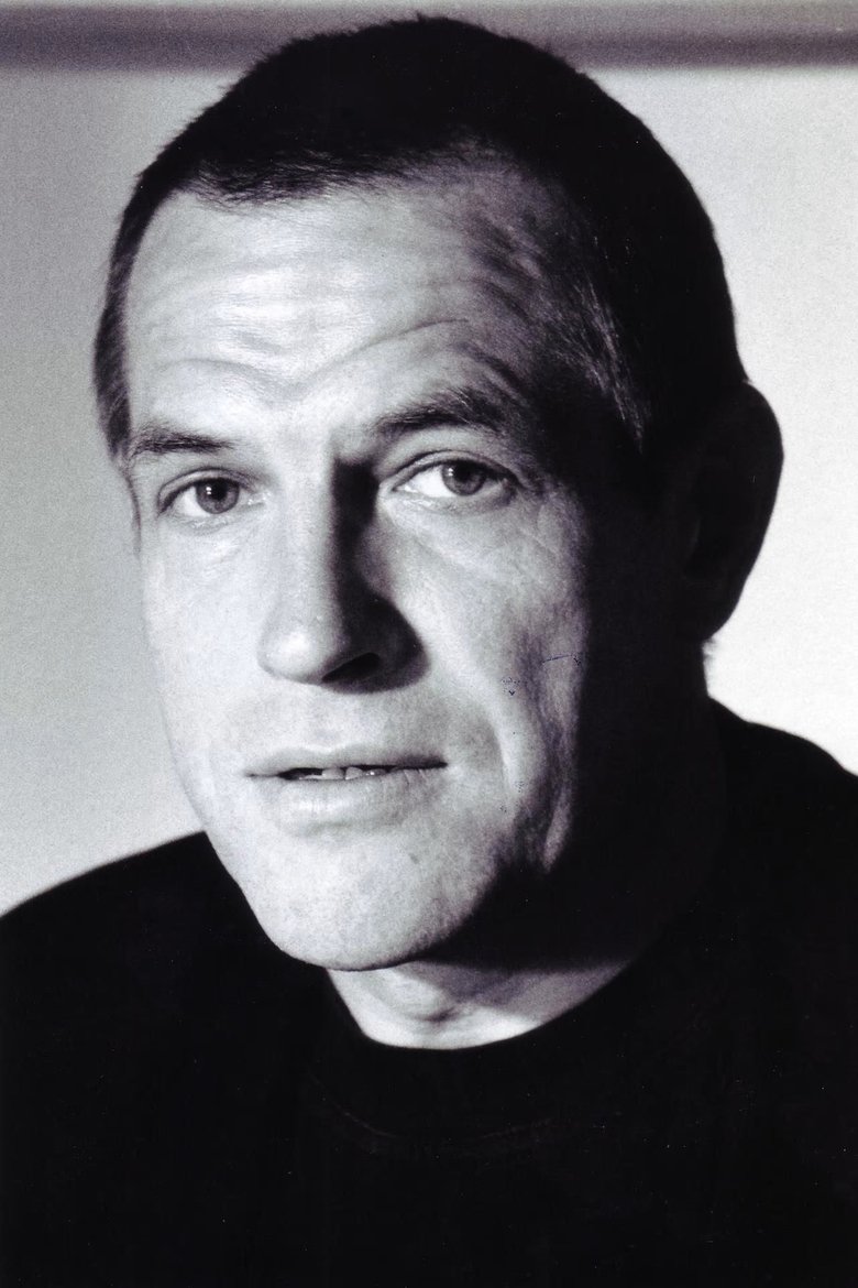 Lutz Teschner Portrait of Lutz Teschner
