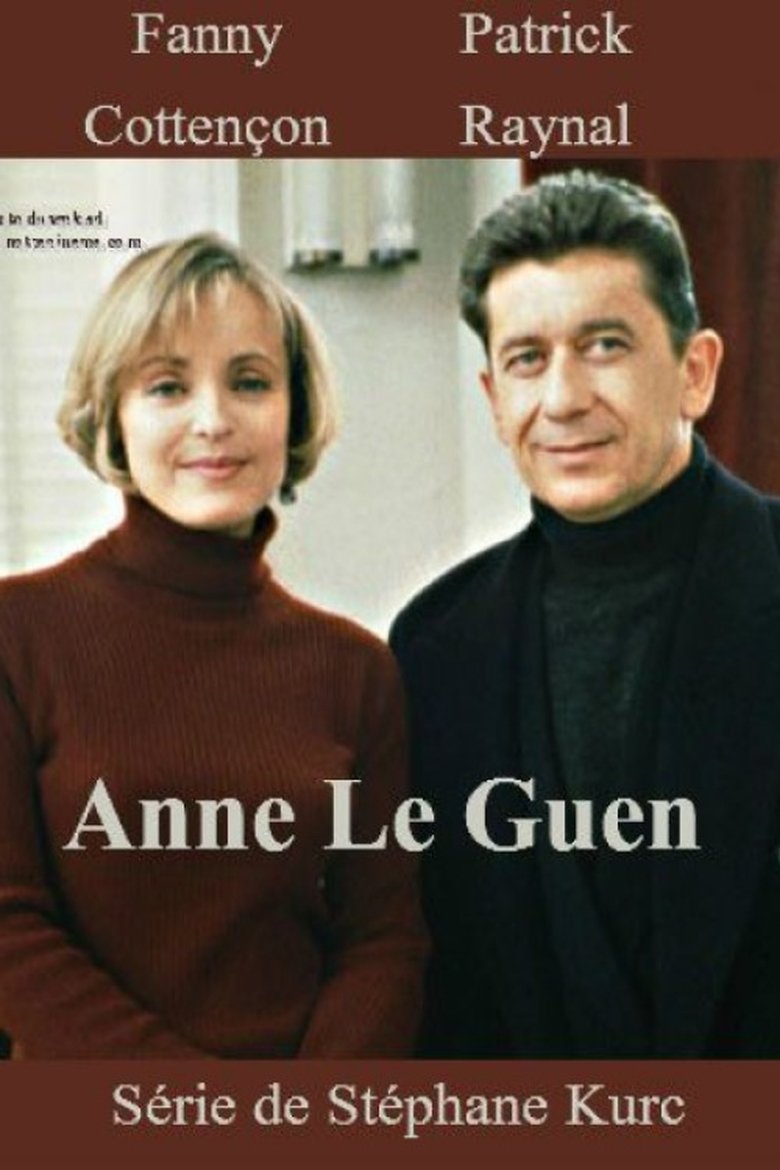 Anne Le Guen Poster of Anne Le Guen