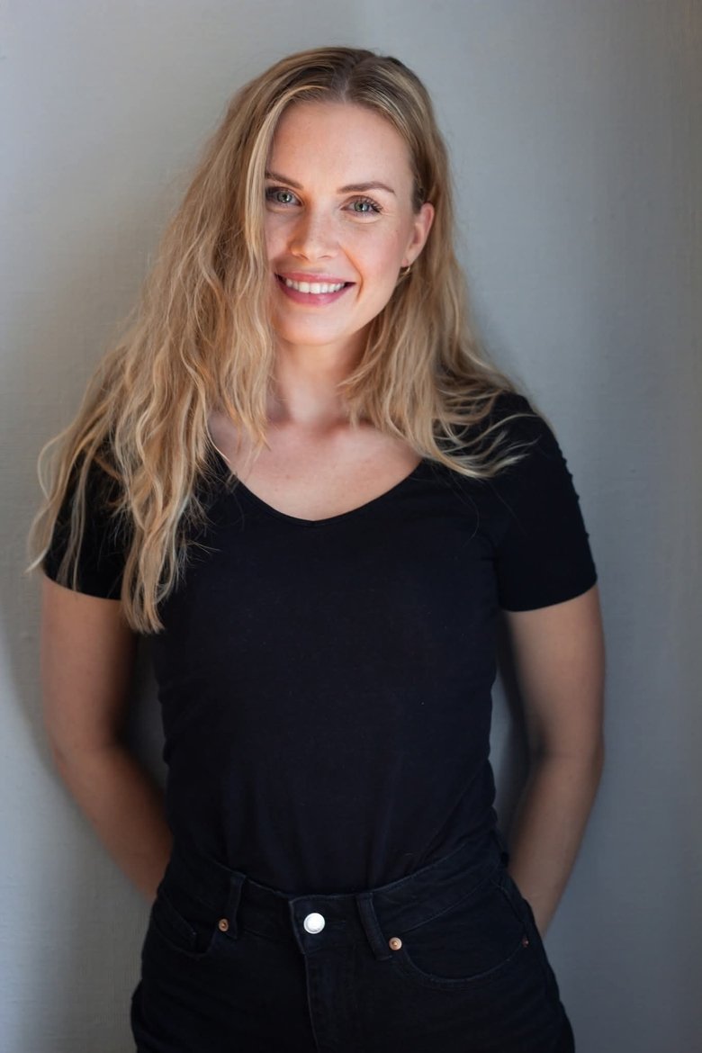 Julie Abrahamsen Portrait of Julie Abrahamsen
