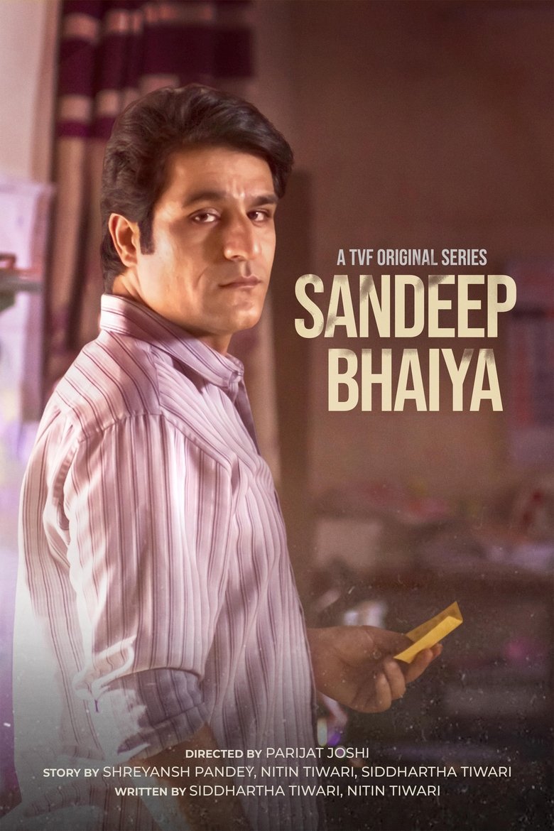 Cast and Crew in Sandeep Bhaiya - Believe (Season 1 - Episode 5) - Believe Poster of Cast and Crew in Sandeep Bhaiya - Believe (Season 1 - Episode 5) - Believe
