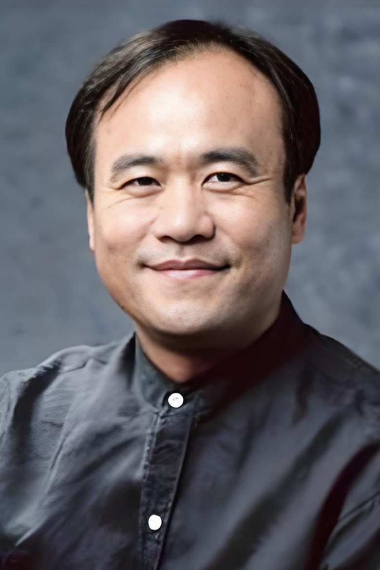 Maeng Bong-hak Portrait of Maeng Bong-hak