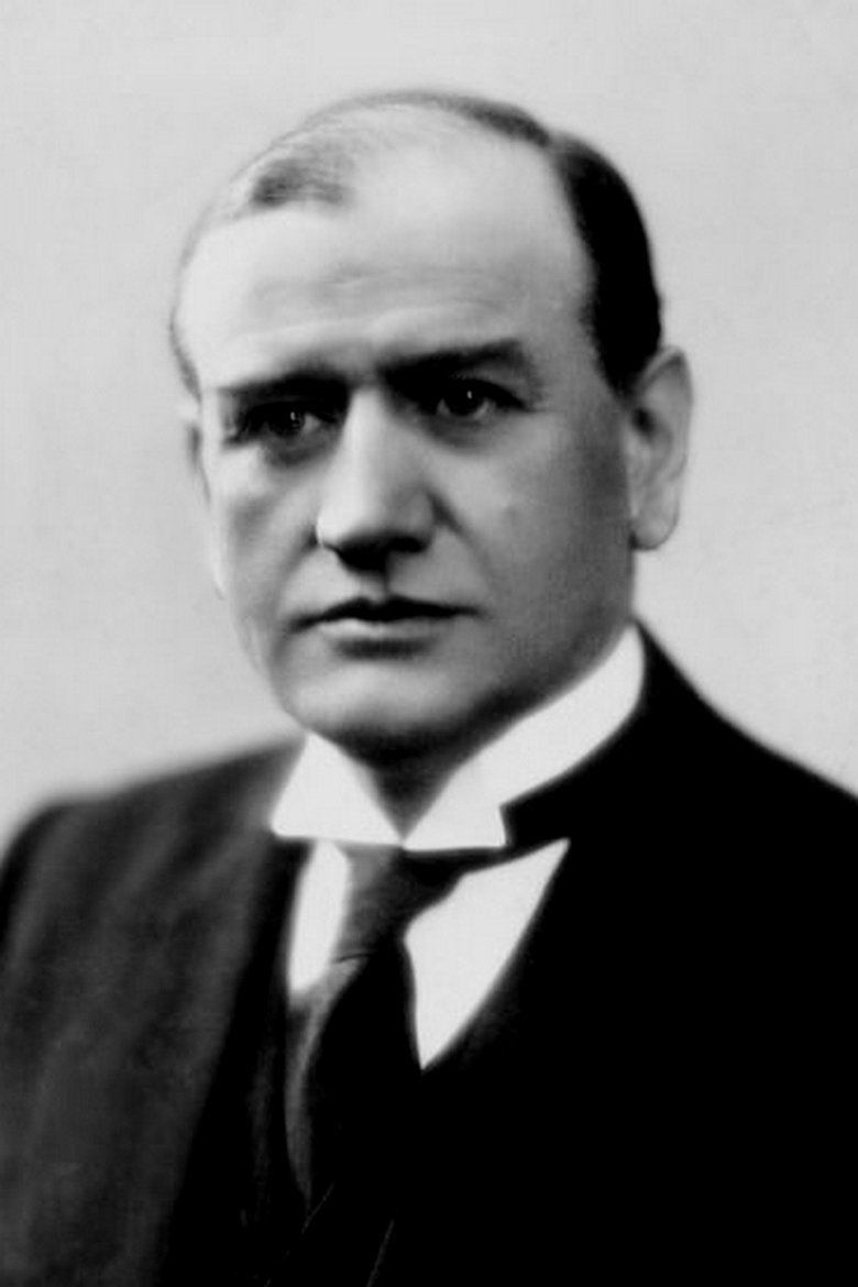 Édouard Daladier Portrait of Édouard Daladier