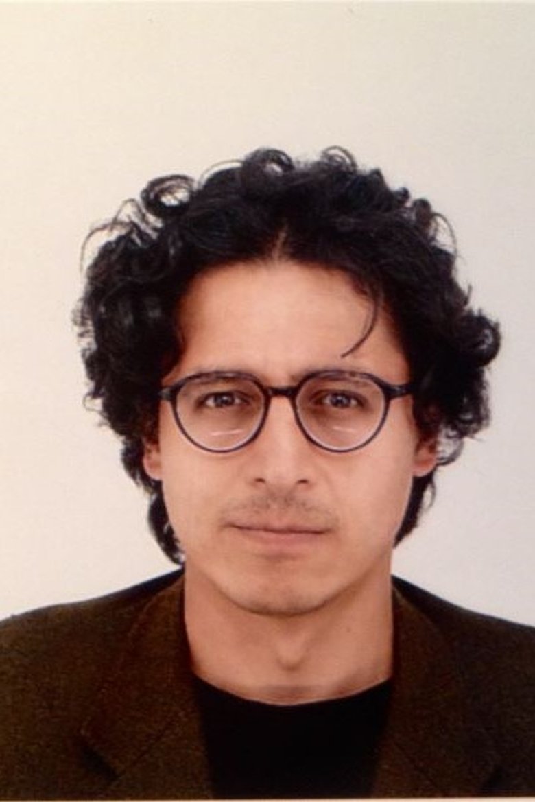 Mauricio Hernández Portrait of Mauricio Hernández
