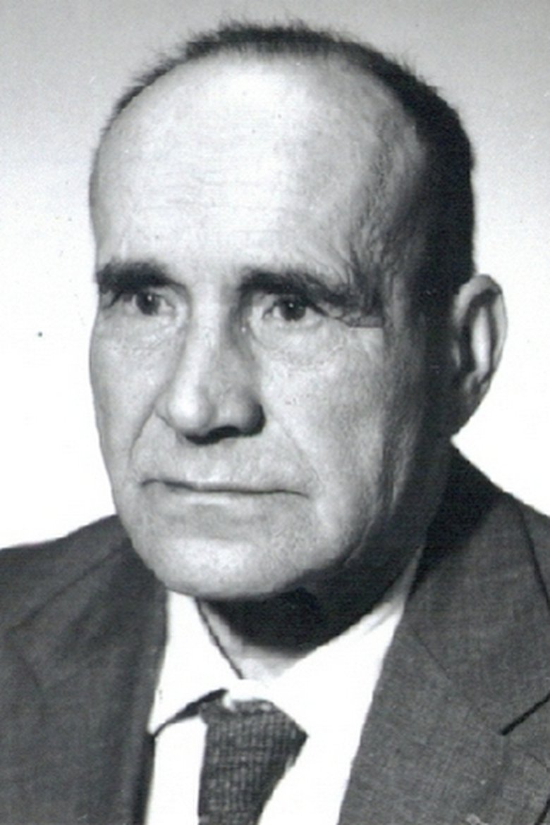 Jan Józef Szczepański Portrait of Jan Józef Szczepański