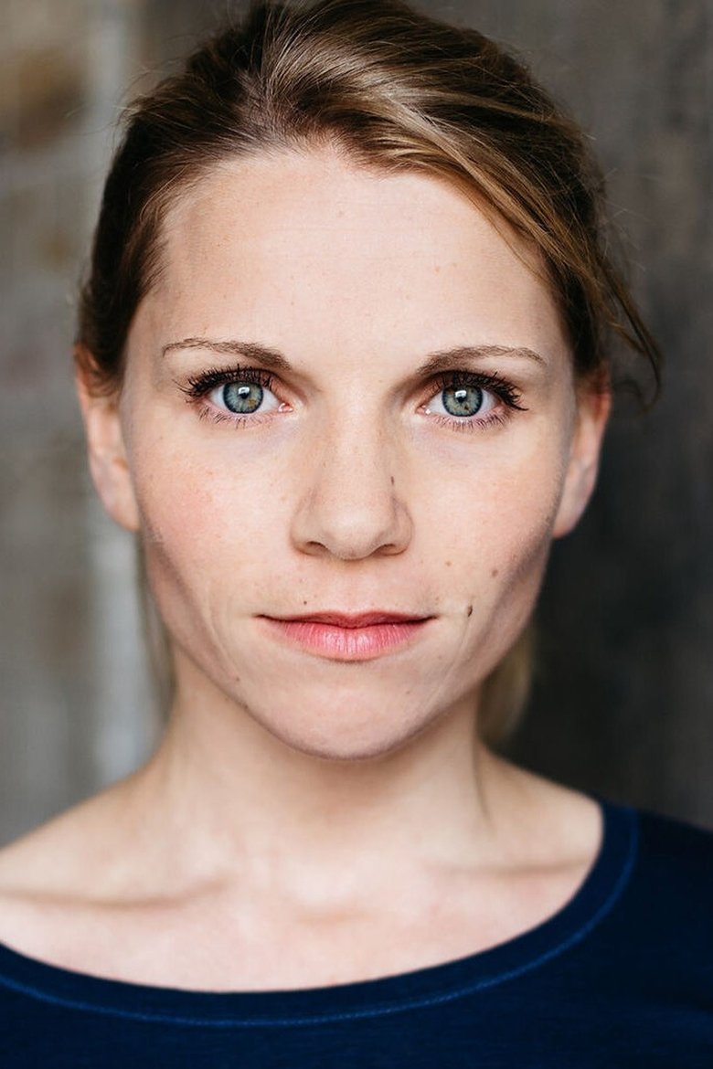 Maria Kempken Portrait of Maria Kempken