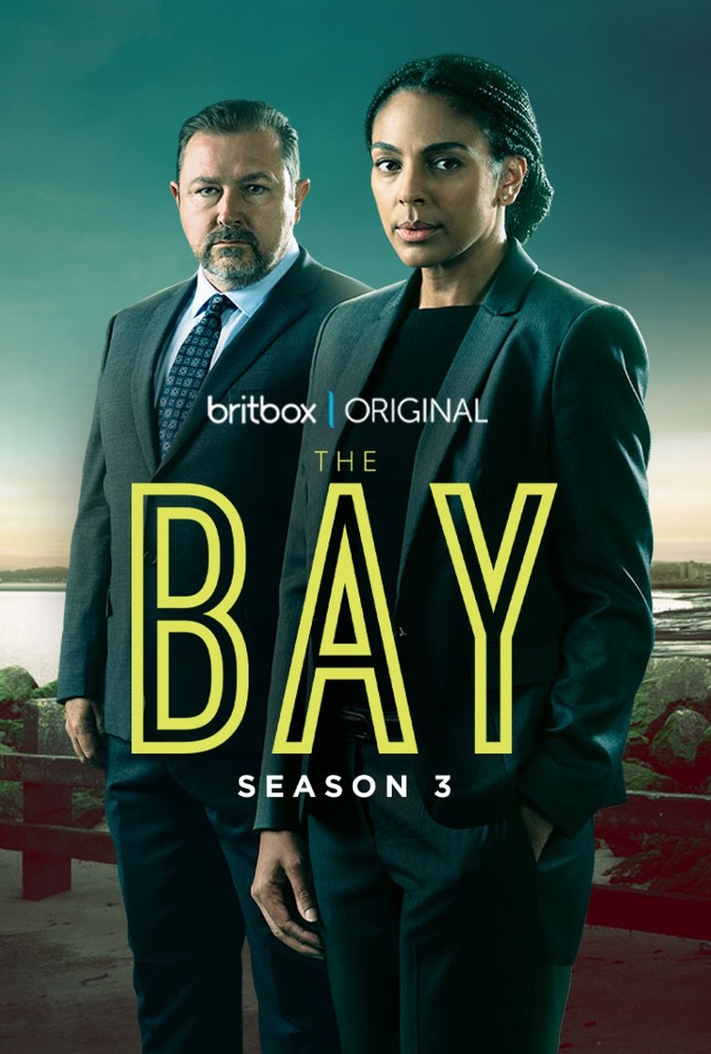 Episodes in The Bay - Series 3 - Series 3 Poster of Episodes in The Bay - Series 3 - Series 3