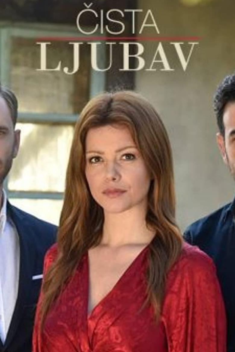 Pure Love Poster of Pure Love