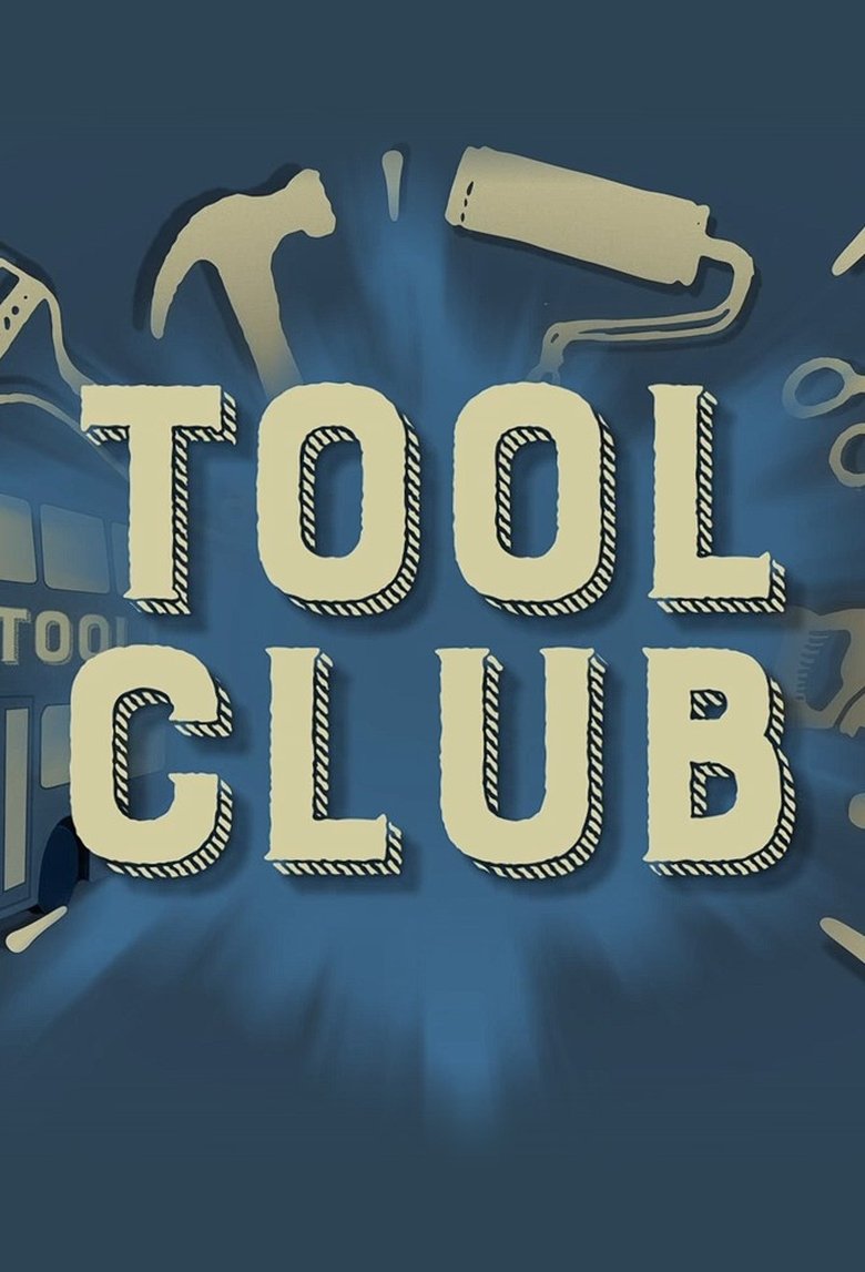 Tool Club Poster of Tool Club