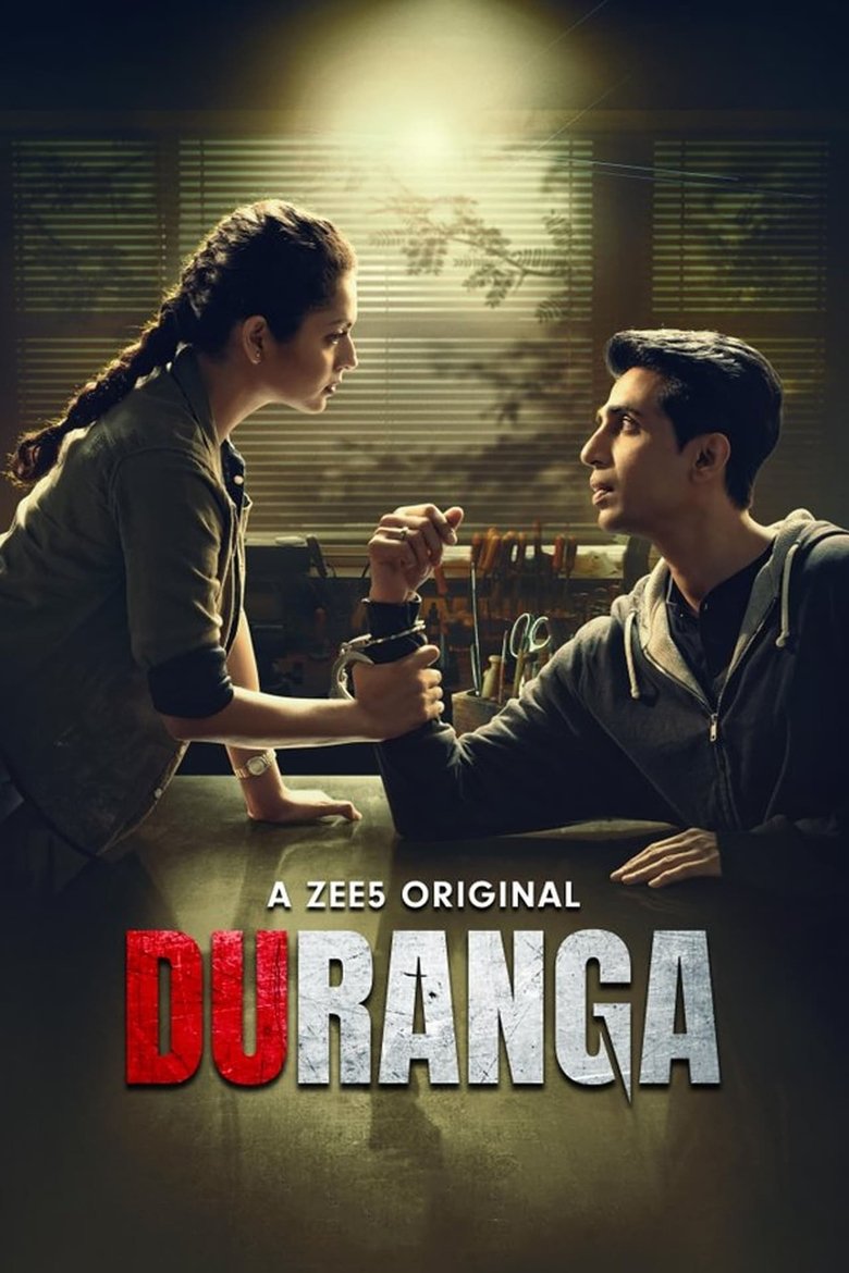 Cast and Crew in Duranga - The Love Was A Lie (Season 1 - Episode 9) - The Love Was A Lie Poster of Cast and Crew in Duranga - The Love Was A Lie (Season 1 - Episode 9) - The Love Was A Lie