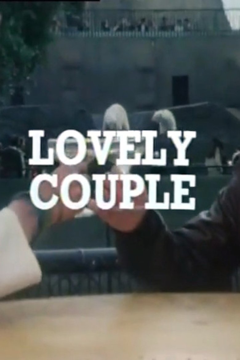 Lovely Couple Poster of Lovely Couple